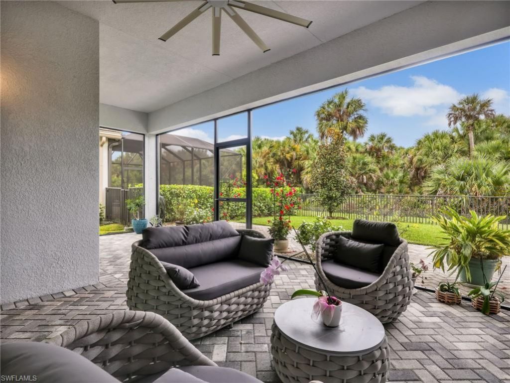 12239 Bonnet Dr , Naples, FL 34120 Photo