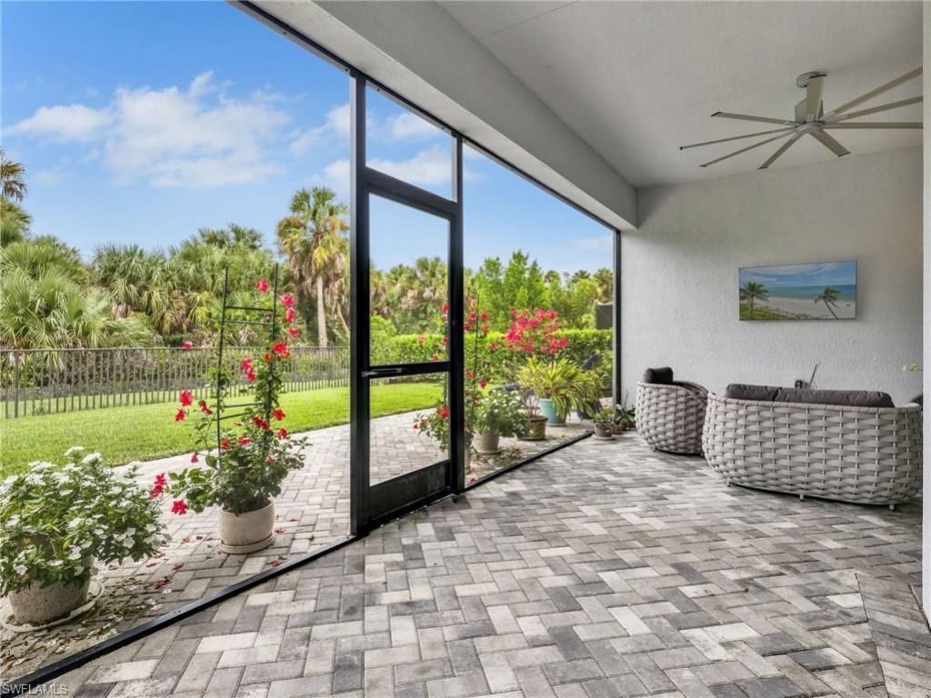 12239 Bonnet Dr , Naples, FL 34120 Photo
