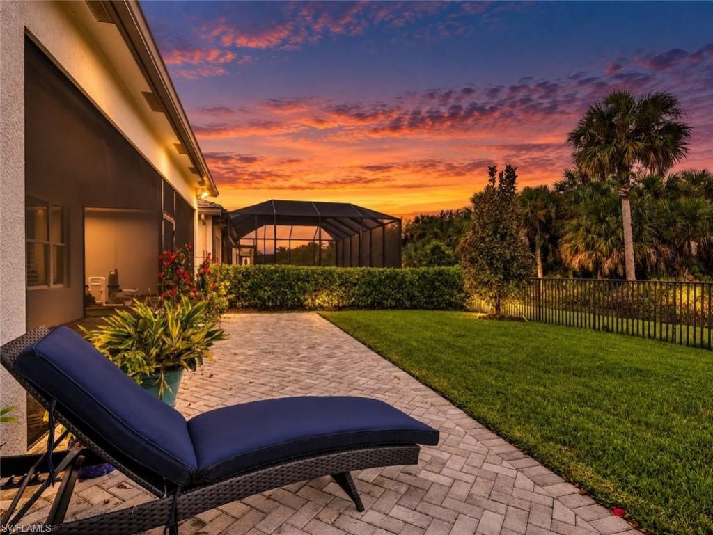 12239 Bonnet Dr , Naples, FL 34120 Photo