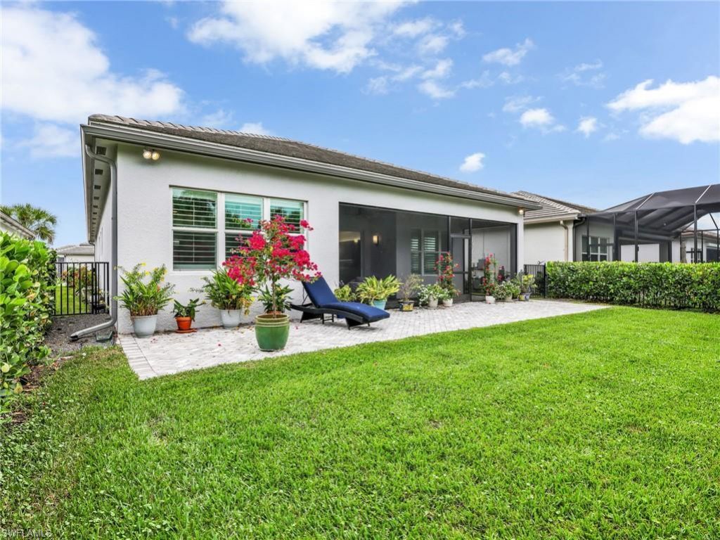 12239 Bonnet Dr , Naples, FL 34120 Photo