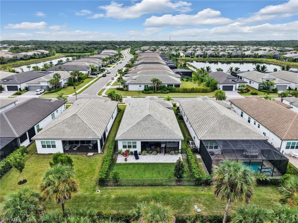 12239 Bonnet Dr , Naples, FL 34120 Photo