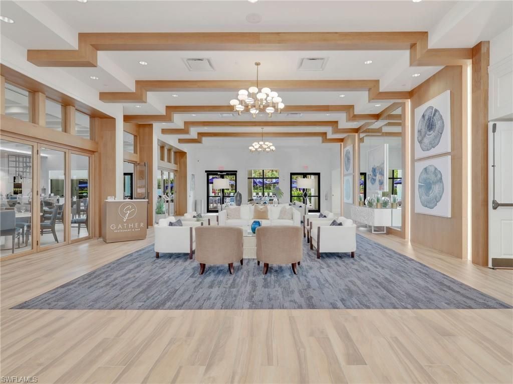 12239 Bonnet Dr , Naples, FL 34120 Photo