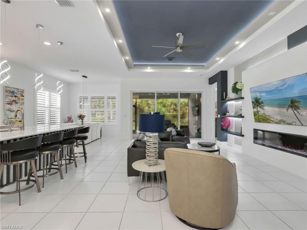 12239 Bonnet Dr , Naples, FL 34120 Photo