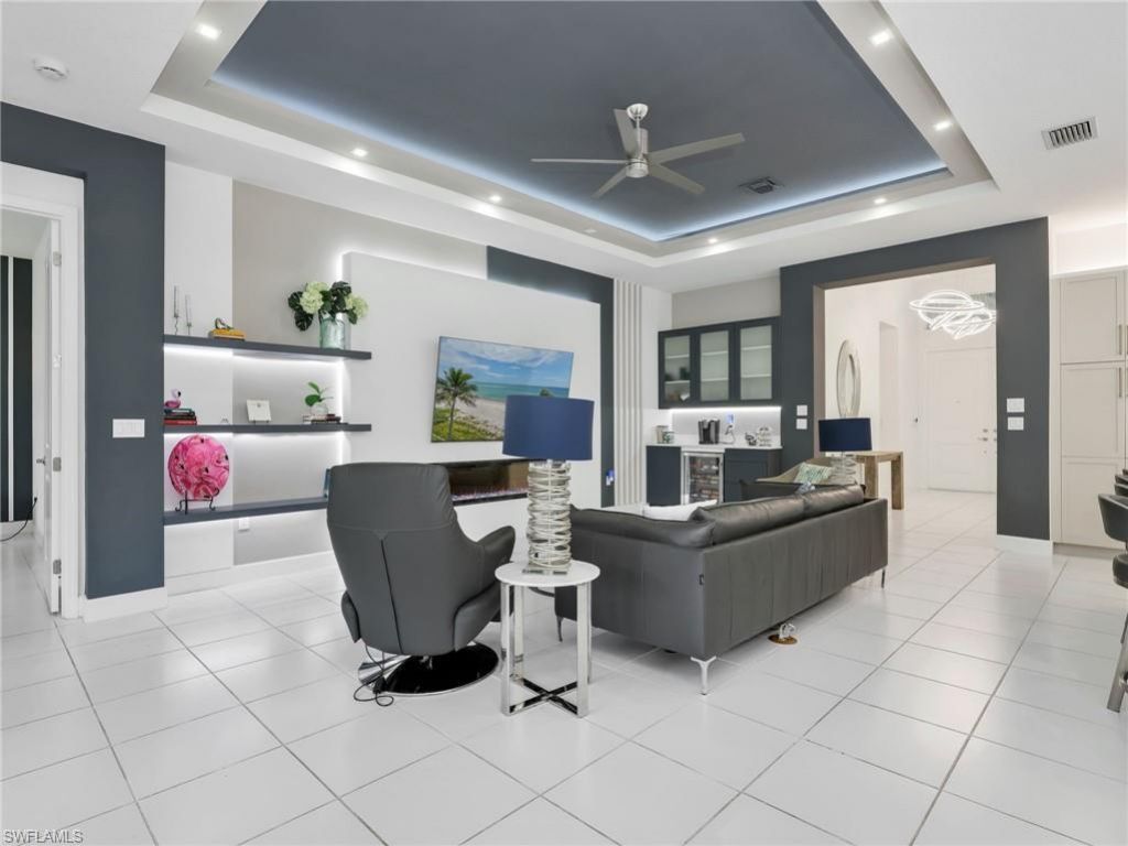 12239 Bonnet Dr , Naples, FL 34120 Photo