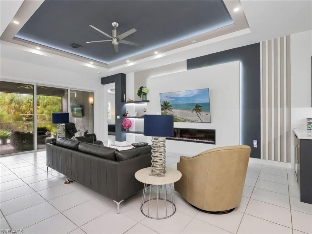 12239 Bonnet Dr , Naples, FL 34120 Photo