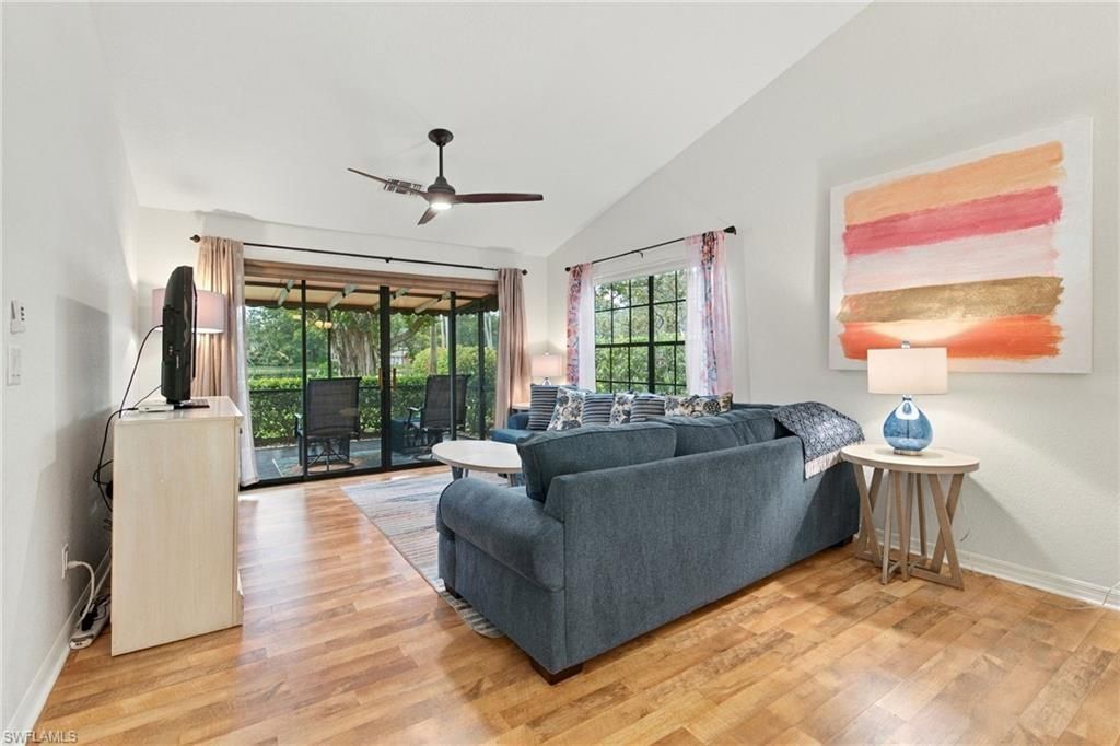 6625 Ilex Cir, Unit C, Naples, FL 34109 Photo