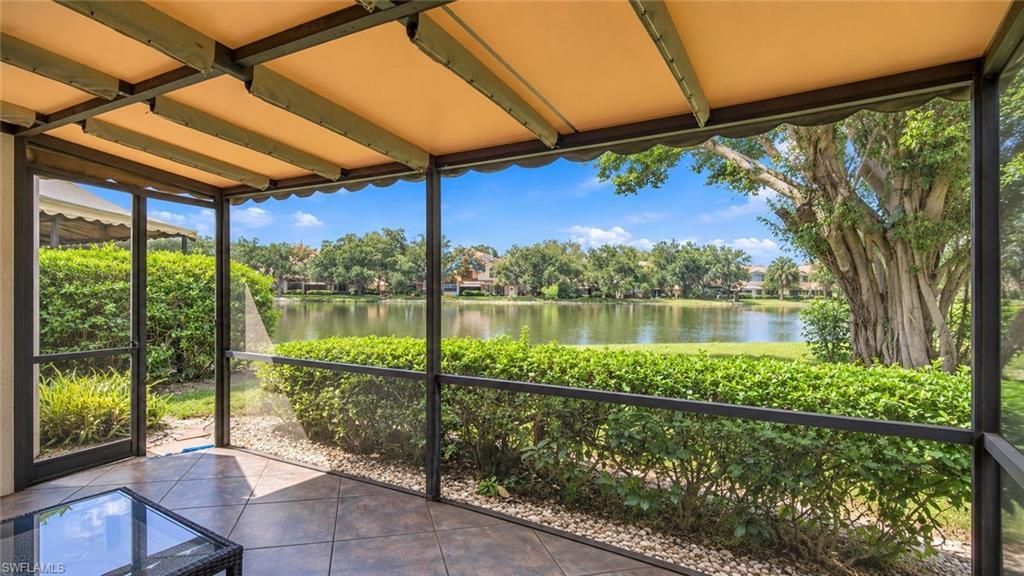 6625 Ilex Cir, Unit C, Naples, FL 34109 Photo