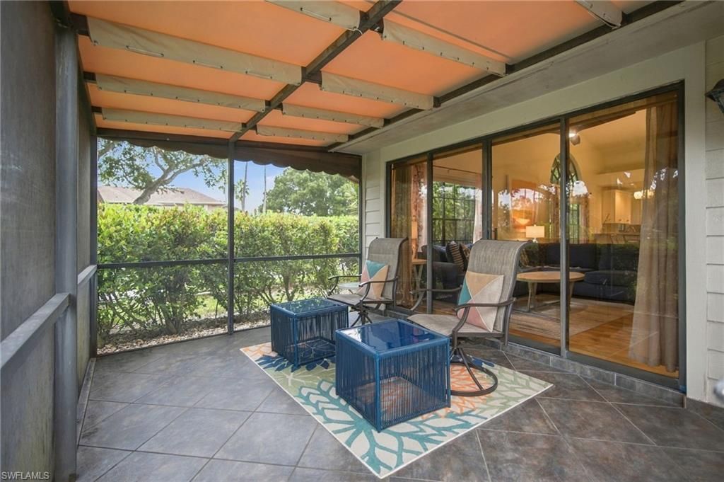 6625 Ilex Cir, Unit C, Naples, FL 34109 Photo