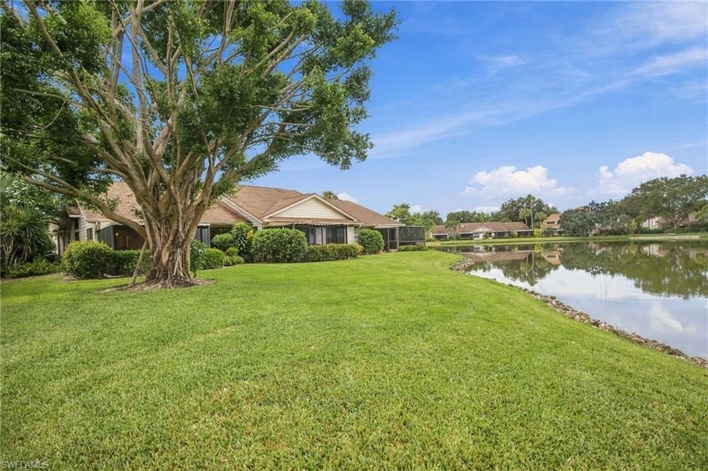 6625 Ilex Cir, Unit C, Naples, FL 34109 Photo