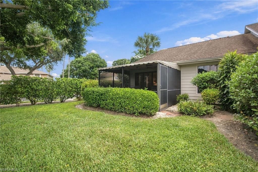6625 Ilex Cir, Unit C, Naples, FL 34109 Photo