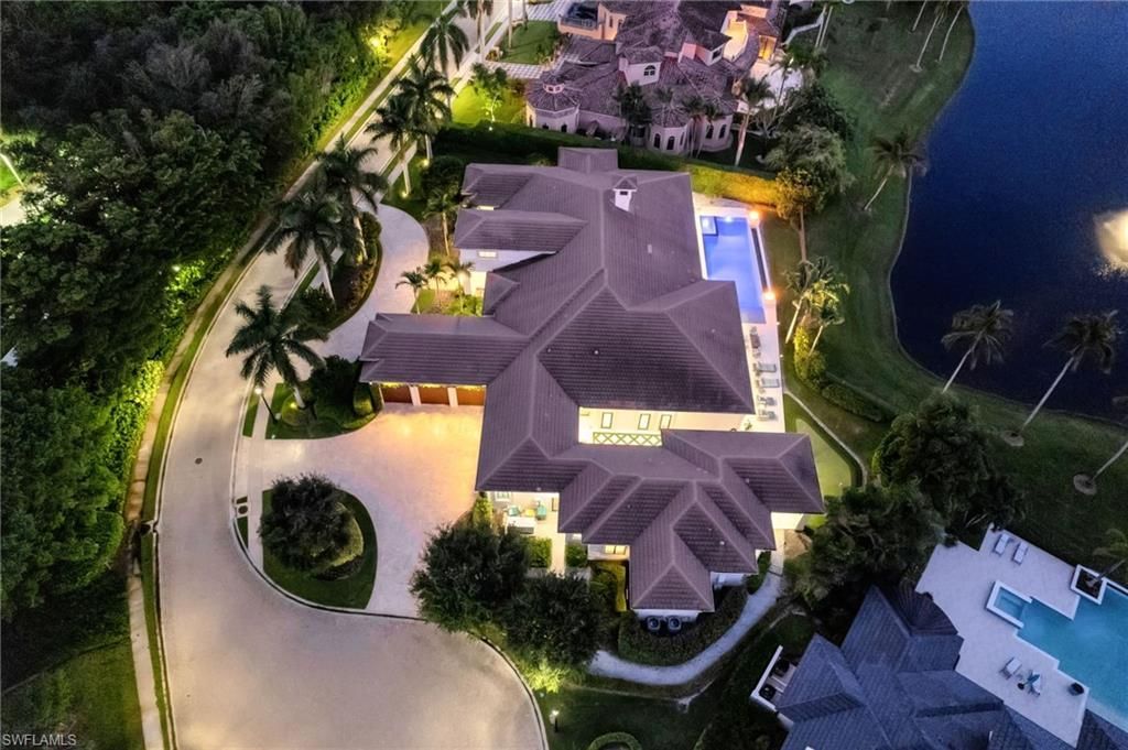 385 Colony Dr , Naples, FL 34108 Photo