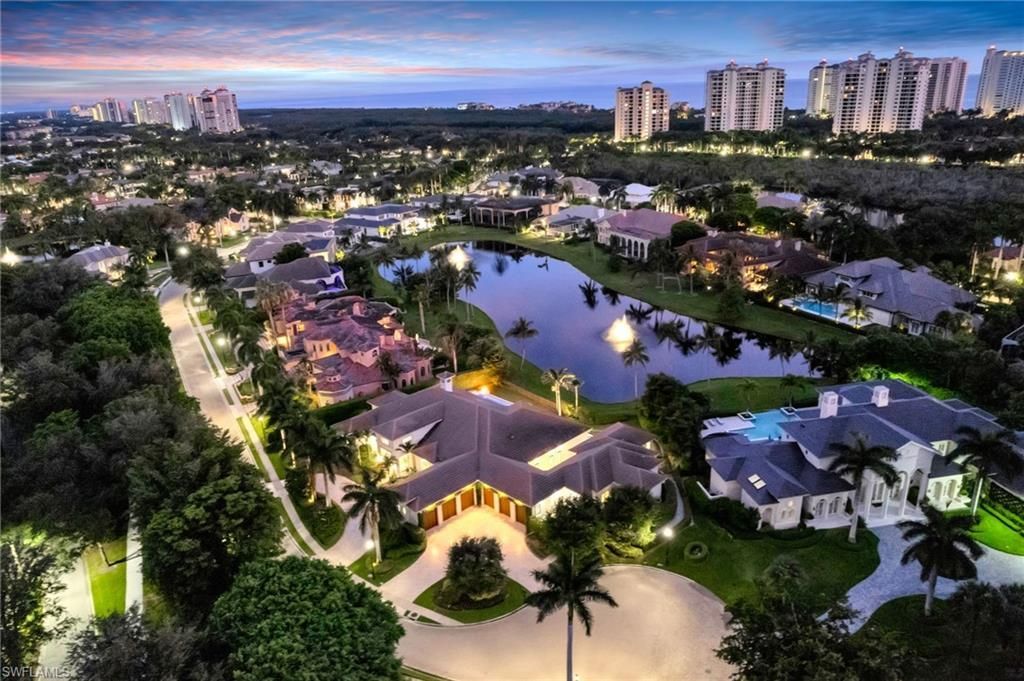 385 Colony Dr , Naples, FL 34108 Photo