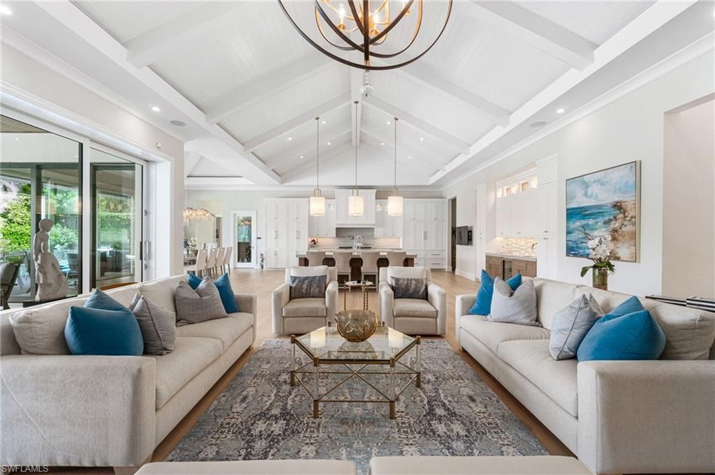 385 Colony Dr , Naples, FL 34108 Photo