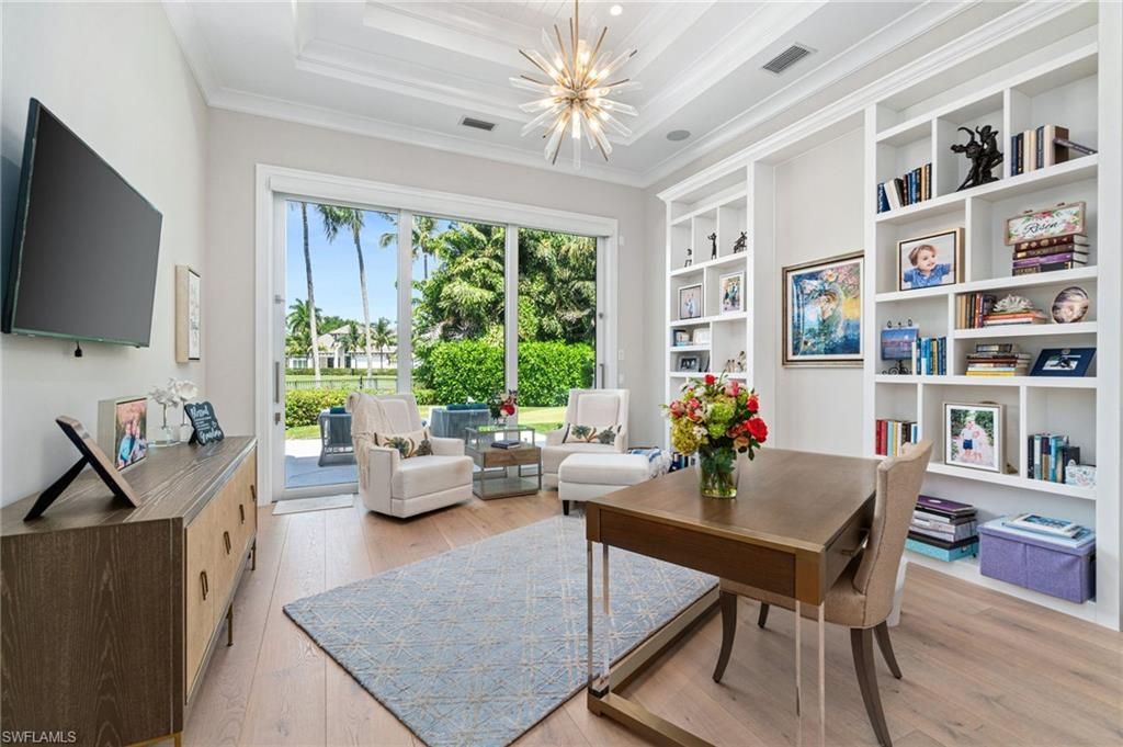 385 Colony Dr , Naples, FL 34108 Photo