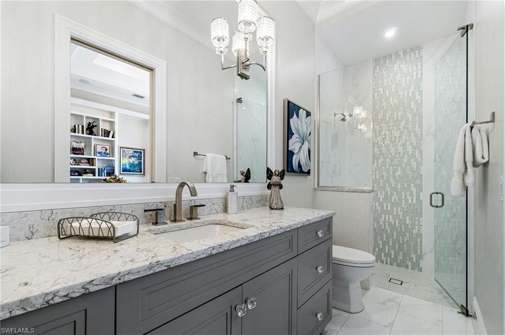 385 Colony Dr , Naples, FL 34108 Photo