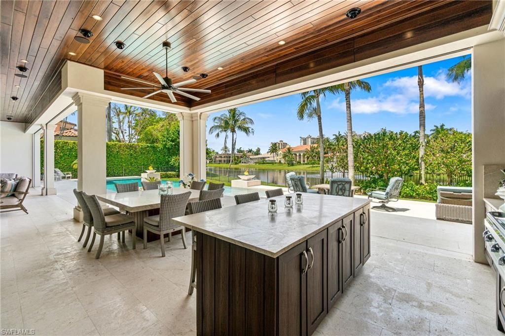 385 Colony Dr , Naples, FL 34108 Photo