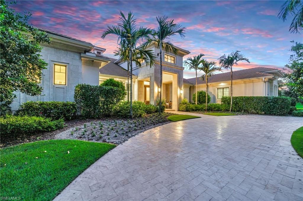 385 Colony Dr , Naples, FL 34108 Photo
