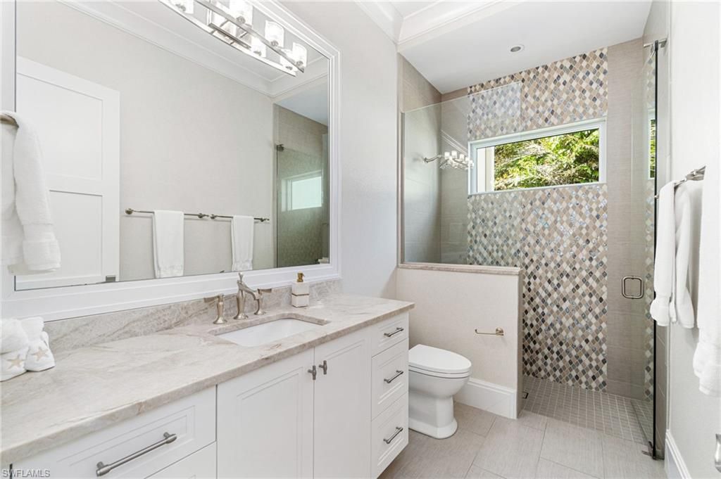 385 Colony Dr , Naples, FL 34108 Photo