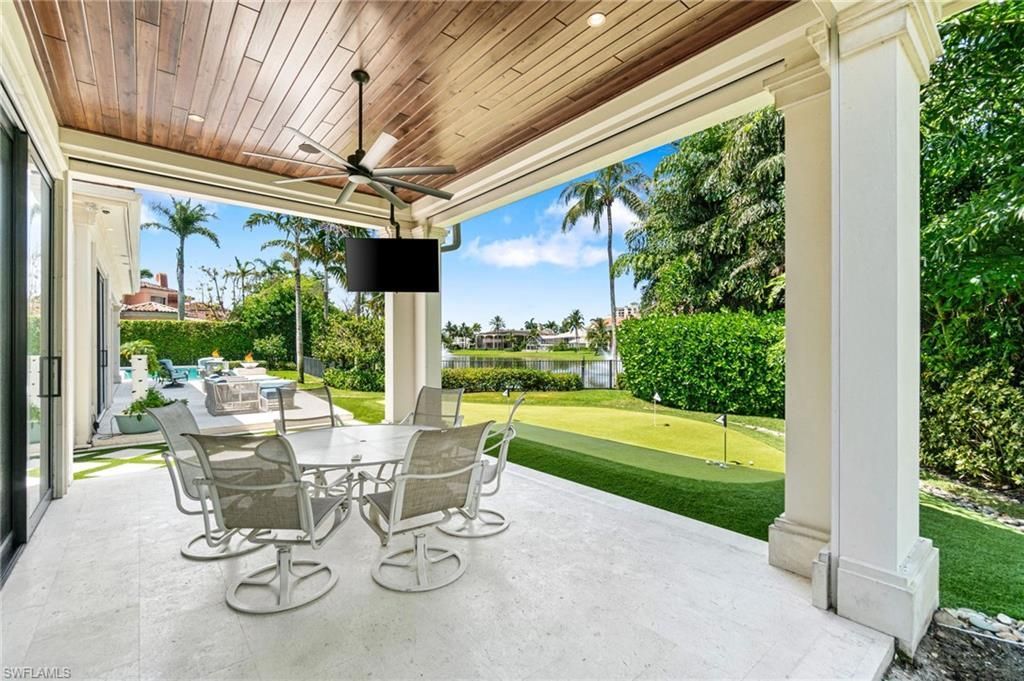 385 Colony Dr , Naples, FL 34108 Photo