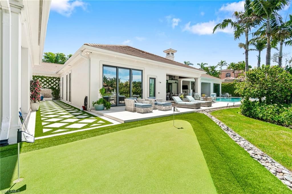 385 Colony Dr , Naples, FL 34108 Photo