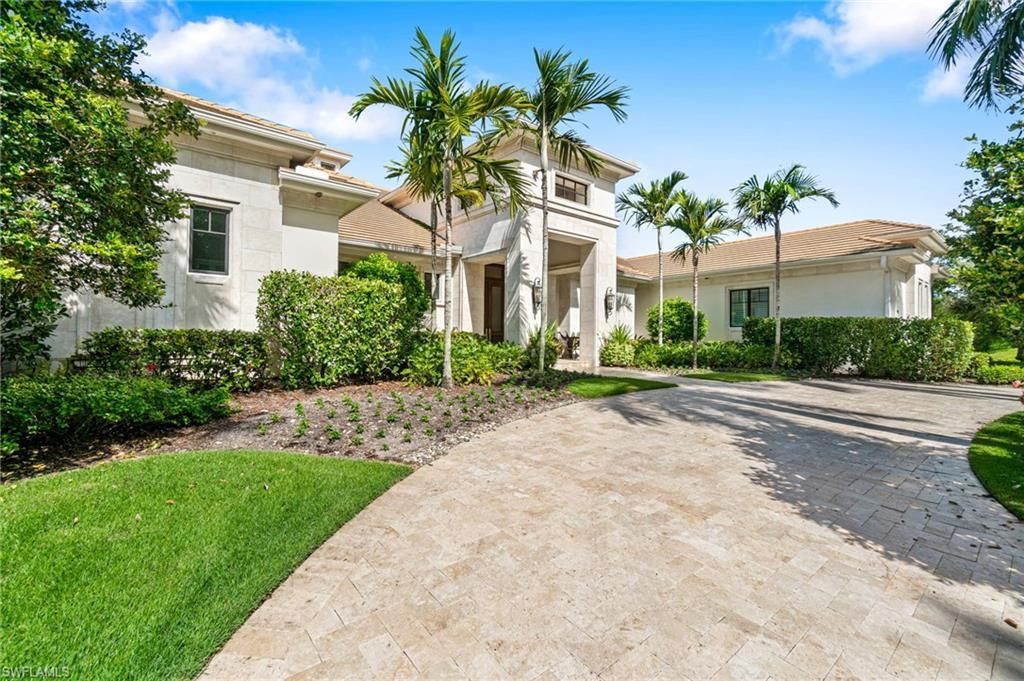 385 Colony Dr , Naples, FL 34108 Photo