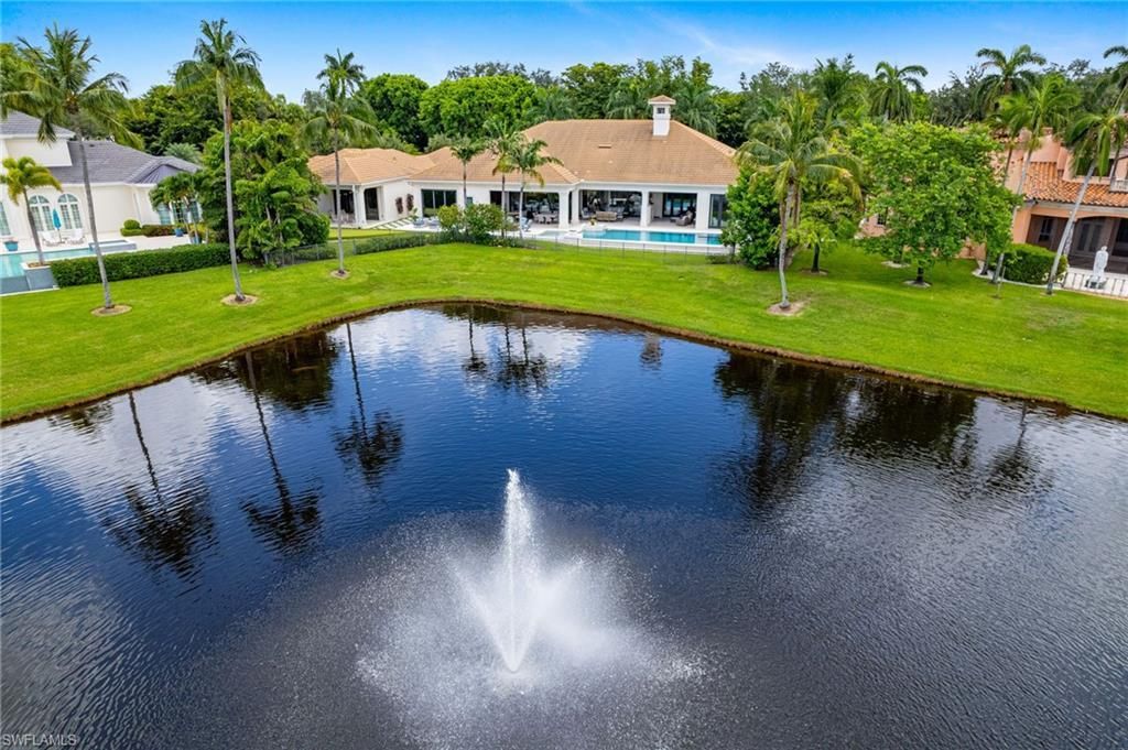 385 Colony Dr , Naples, FL 34108 Photo