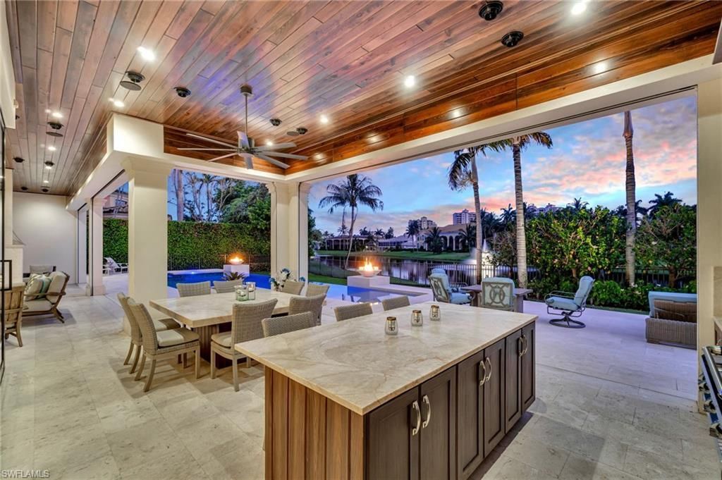 385 Colony Dr , Naples, FL 34108 Photo