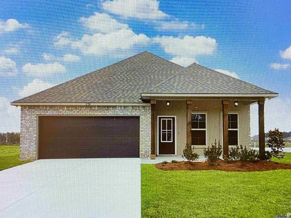 23161 Wilton Dr, Denham Springs, LA 70726