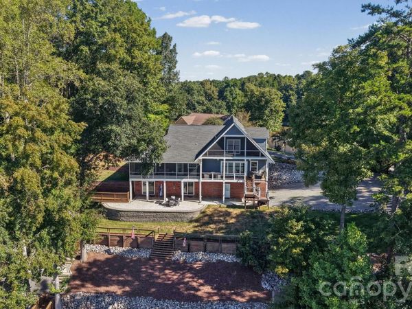 1724 Gaither Road, Belmont, NC 28012