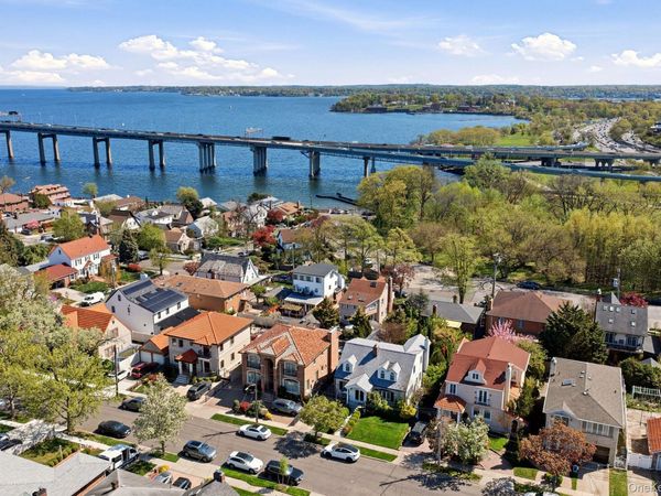 1421 Burton Street , Whitestone, NY 11357