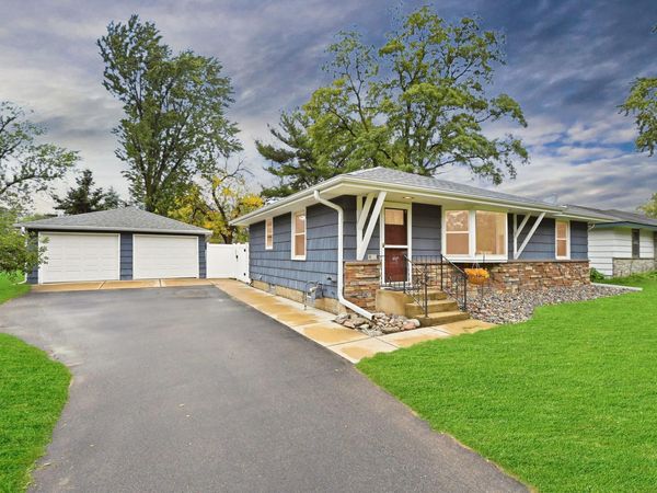 9228 Washington Street NE, Blaine, MN 55434