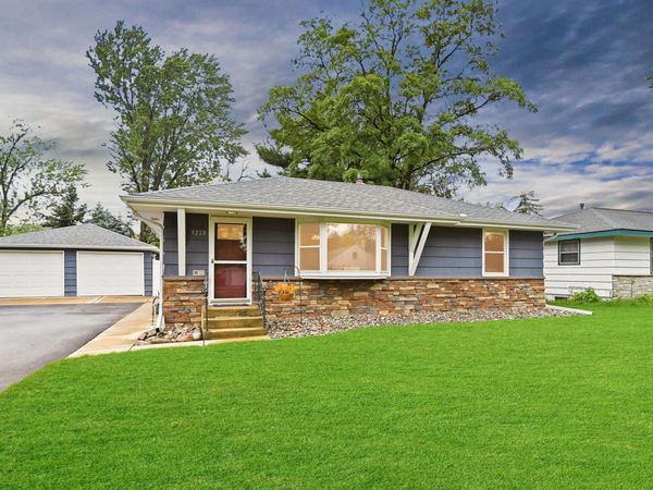 9228 Washington Street NE, Blaine, MN 55434