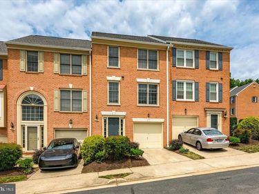 299 S PICKETT STREET , ALEXANDRIA, VA 22304