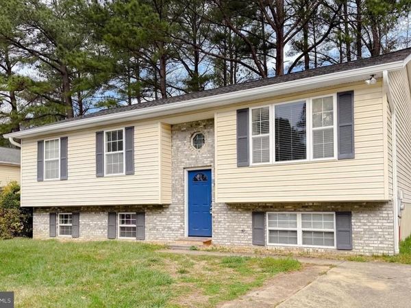 45848 MEADOWLARK DRIVE, GREAT MILLS, MD 20634