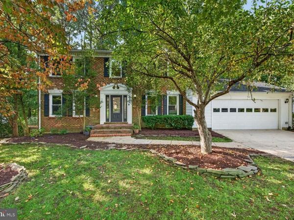5629 HERBERTS CROSSING DRIVE, BURKE, VA 22015
