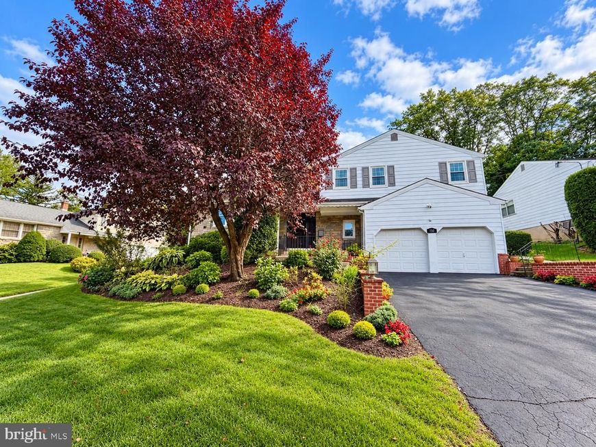 156 Overhill Road, Bala Cynwyd, PA 19004 Main Photo