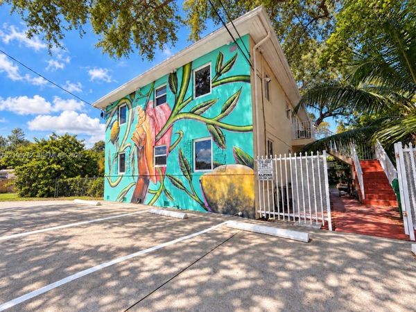 5501 N Miami , Unit 1, Miami, FL 33127