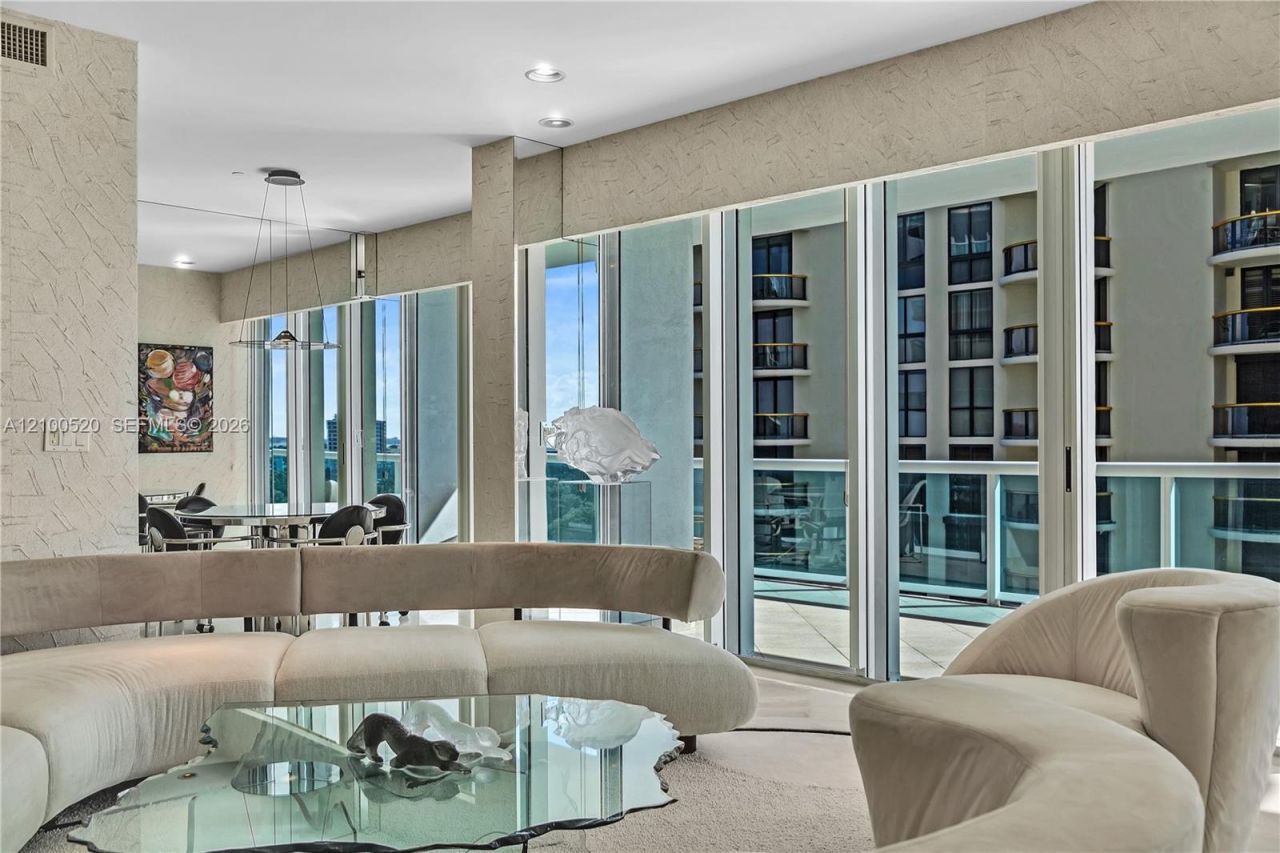 10101 Collins Ave , Unit 11D +Caban, Bal Harbour, FL 33154 Photo