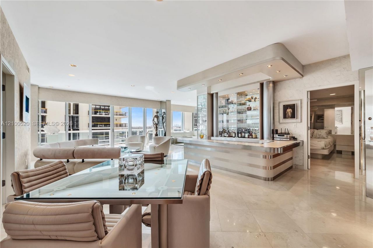 10101 Collins Ave , Unit 11D +Caban, Bal Harbour, FL 33154 Photo