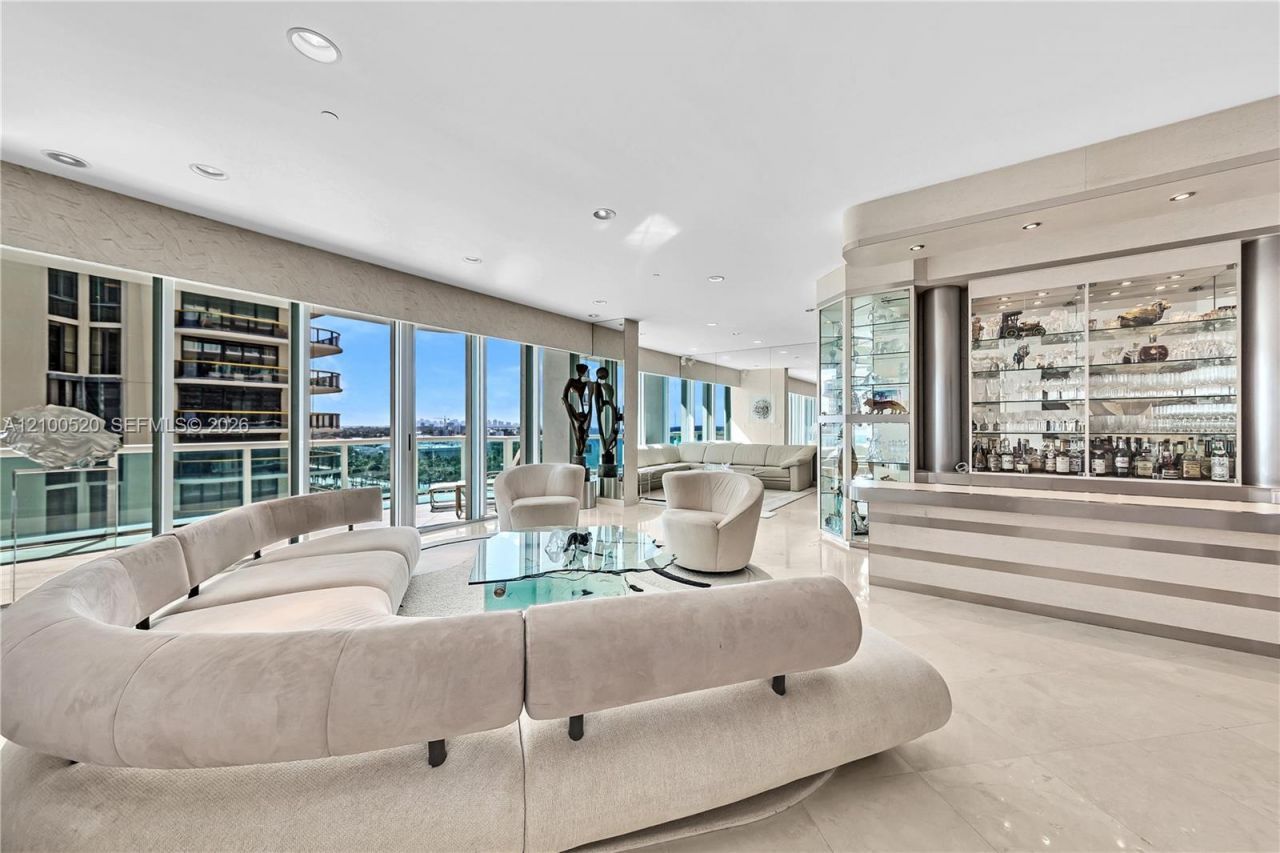10101 Collins Ave , Unit 11D +Caban, Bal Harbour, FL 33154 Photo
