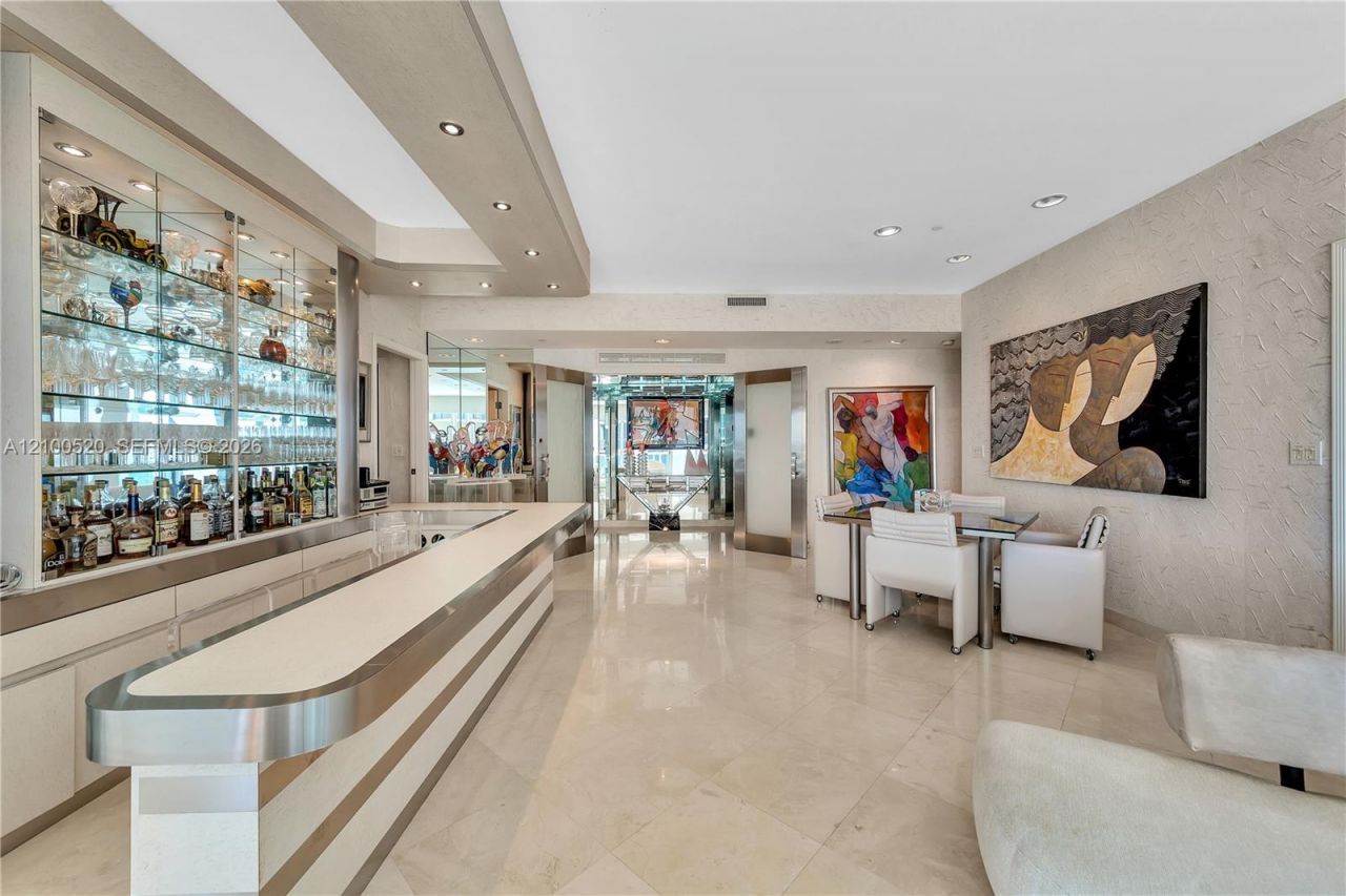 10101 Collins Ave , Unit 11D +Caban, Bal Harbour, FL 33154 Photo