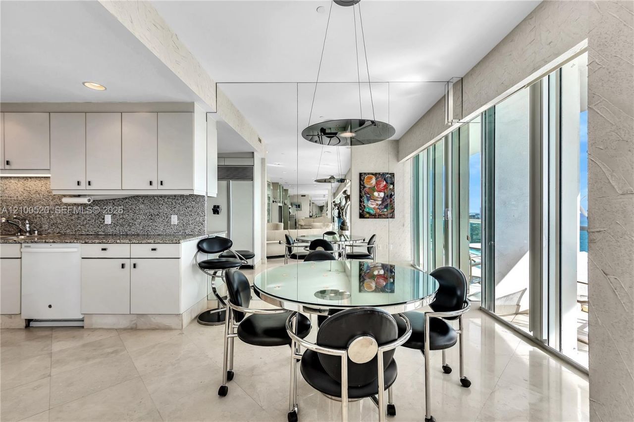 10101 Collins Ave , Unit 11D +Caban, Bal Harbour, FL 33154 Photo