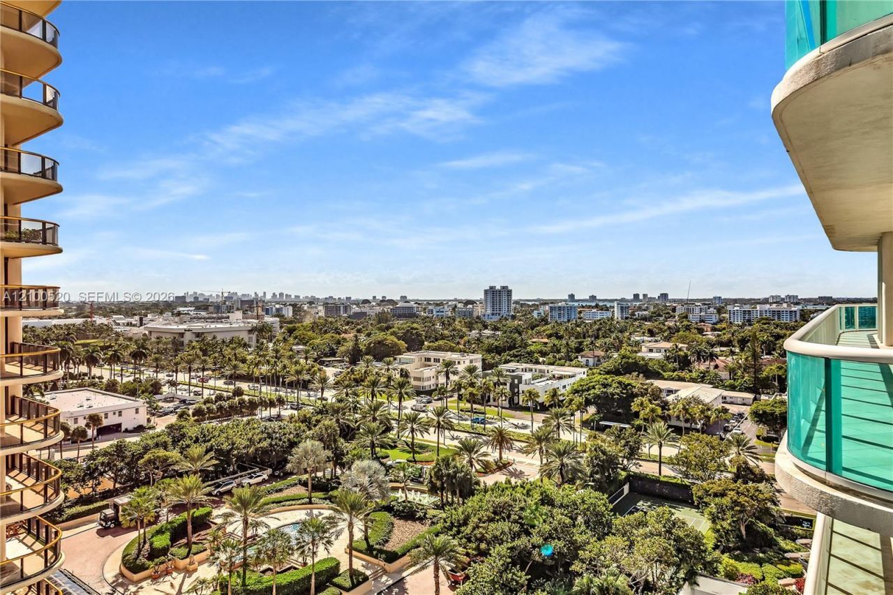 10101 Collins Ave , Unit 11D +Caban, Bal Harbour, FL 33154 Photo