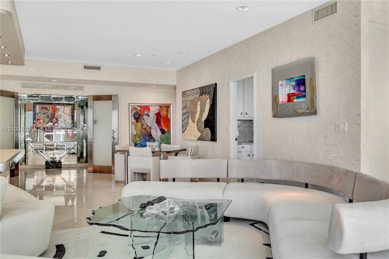 10101 Collins Ave , Unit 11D +Caban, Bal Harbour, FL 33154 Photo