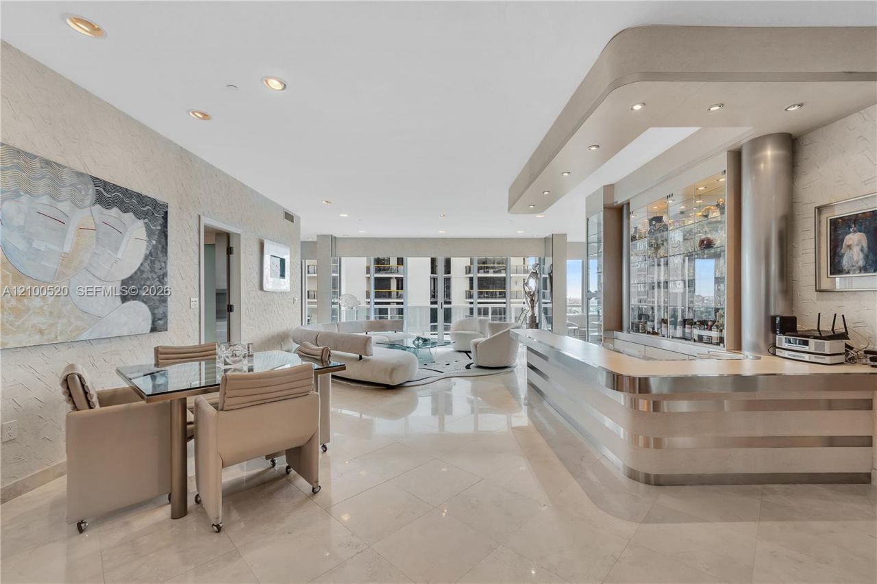 10101 Collins Ave , Unit 11D +Caban, Bal Harbour, FL 33154 Photo