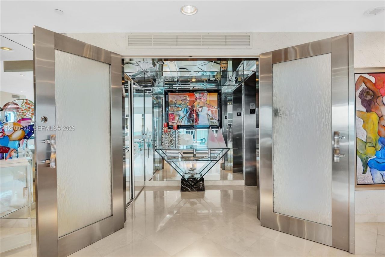 10101 Collins Ave , Unit 11D +Caban, Bal Harbour, FL 33154 Photo