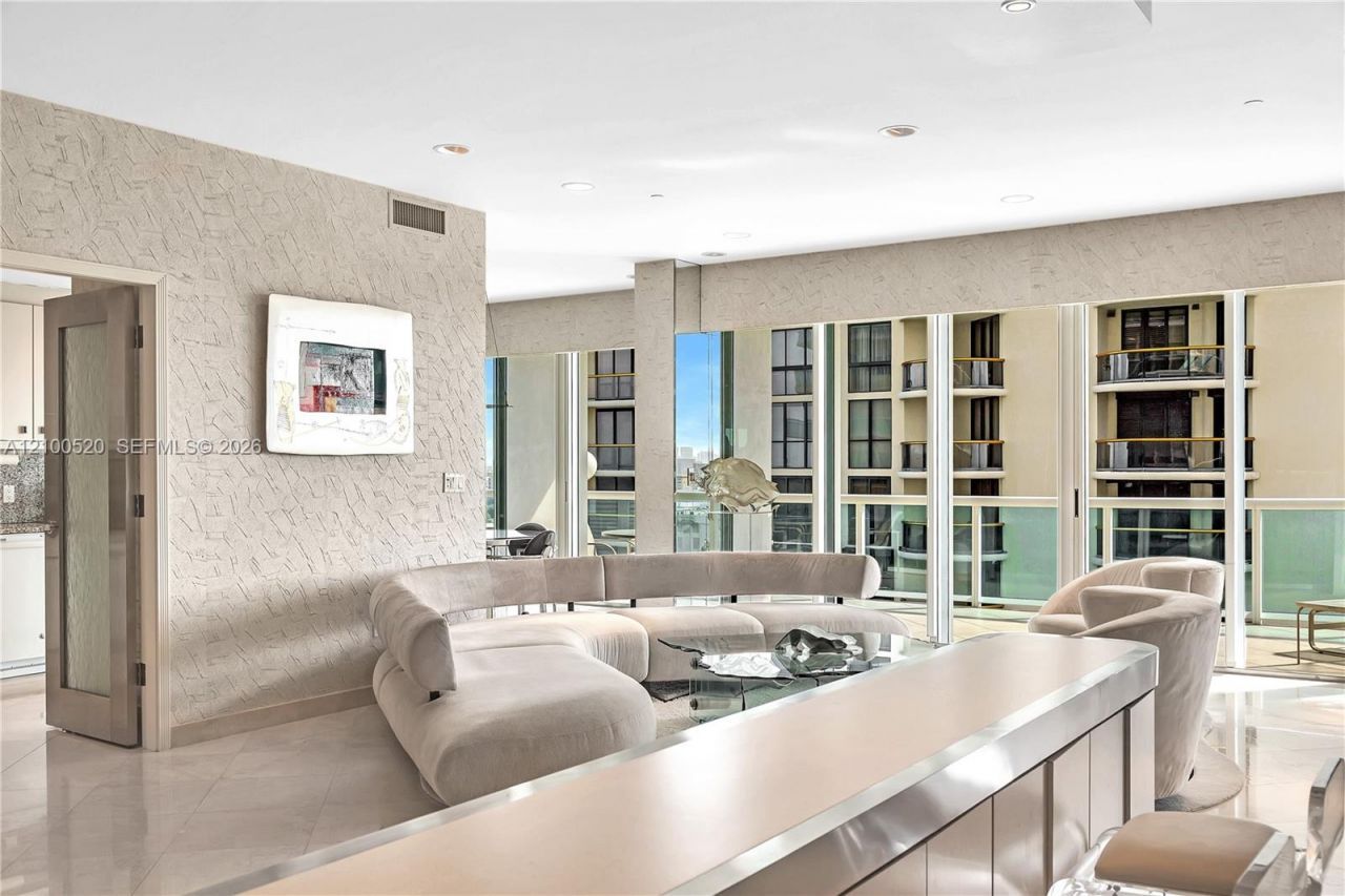 10101 Collins Ave , Unit 11D +Caban, Bal Harbour, FL 33154 Photo