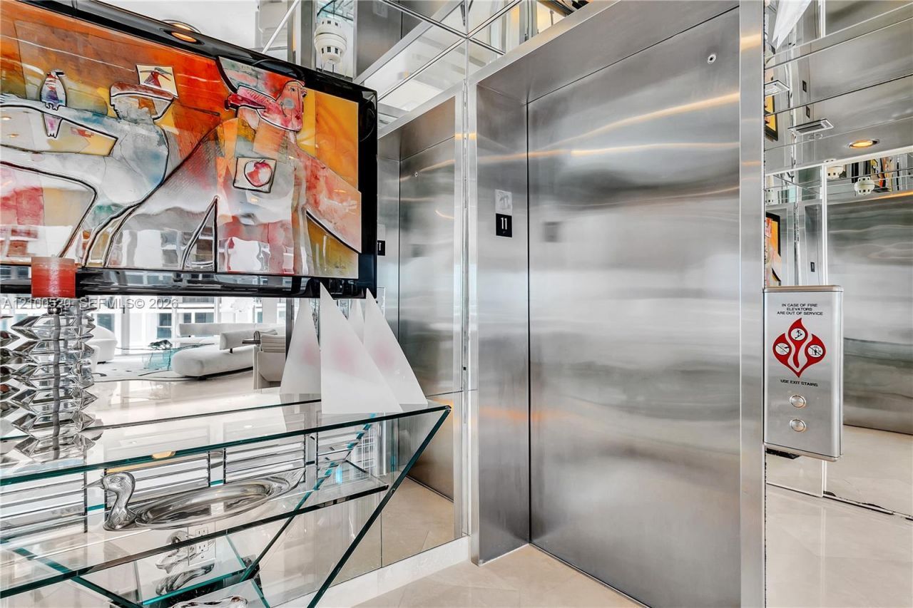 10101 Collins Ave , Unit 11D +Caban, Bal Harbour, FL 33154 Photo