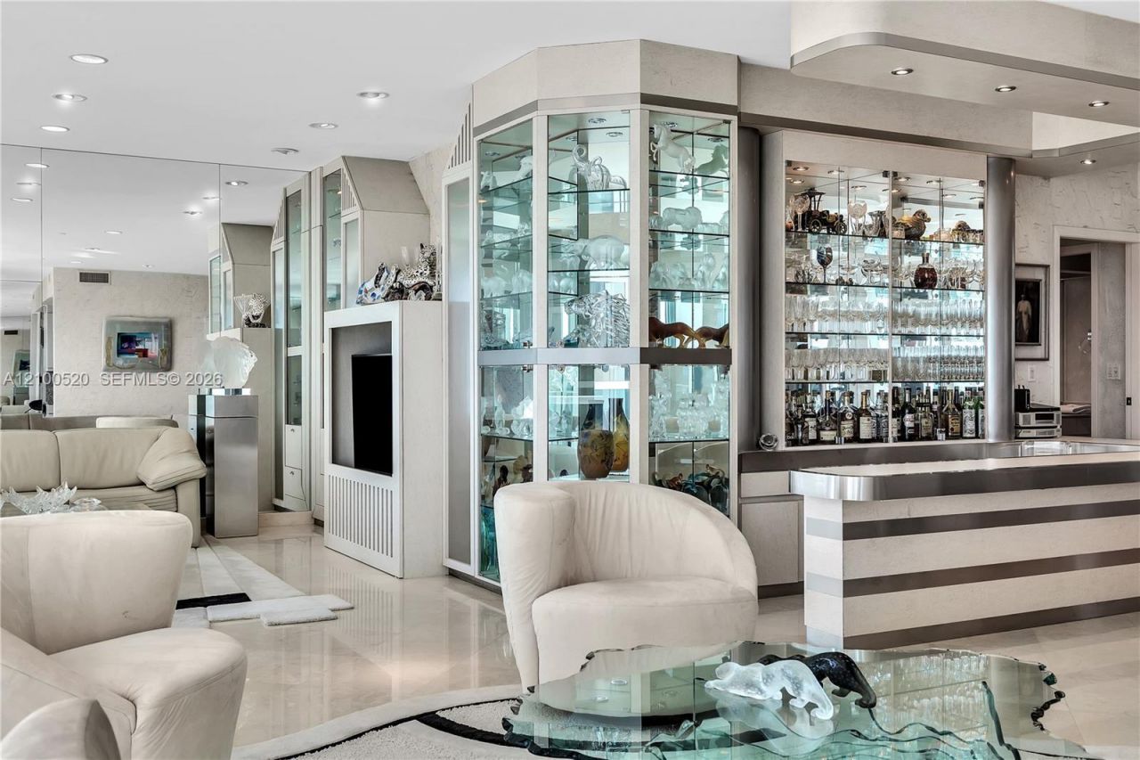 10101 Collins Ave , Unit 11D +Caban, Bal Harbour, FL 33154 Photo