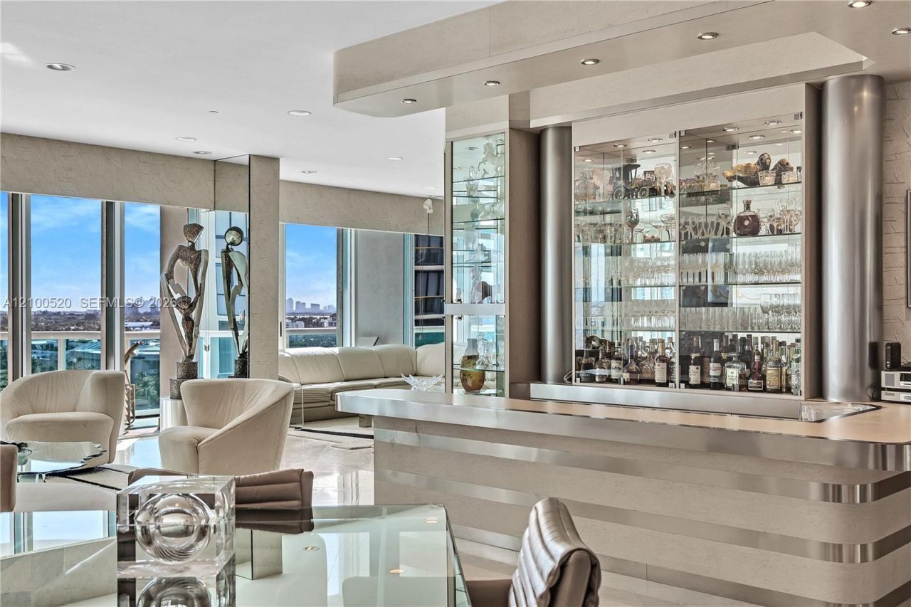 10101 Collins Ave , Unit 11D +Caban, Bal Harbour, FL 33154 Photo